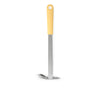 Tasty+ Potato Masher plus Scoop - Yellow