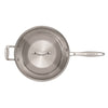 Impact Wok 32cm