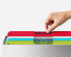 Folio™ Icon 4-piece Chopping Board Set Regular - Multicolour