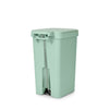 StepUp Pedal Bin 16 litre - Jade Green