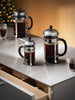 Chambord Coffee Maker 3cup,0.35L -Chrome