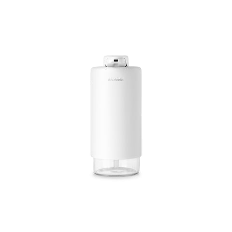 SinkStyle Soap Dispenser - Mineral Fresh White