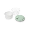 Tasty+ Salad Spinner - Jade Green