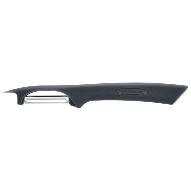 Spectrum Straight Peeler - Black