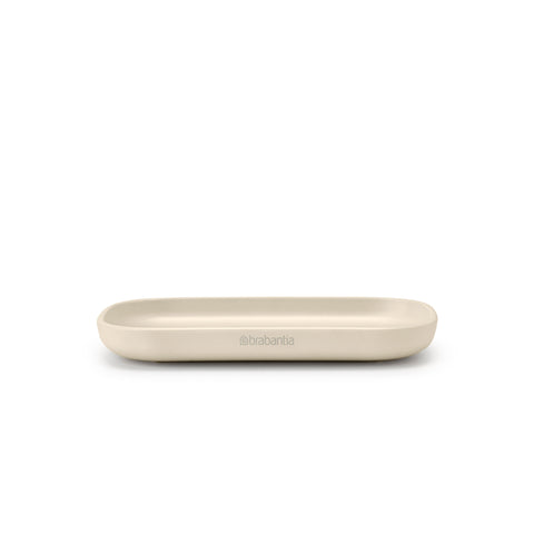 ReNew Soap Dish - Soft Beige