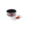 Non-Stick Springform - 20 cm - Red
