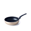 Heat Wok 28cm - Pearl