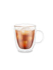 Bistro Double Wall Mug 0.3L (2pc Set)