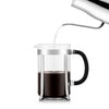 Chambord French Press Coffee Maker 4 Cup, 0.5L