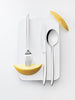 Orca 24pc Cutlery Set