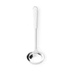 Soup Ladle - White