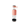 Bottle To Go - Coral