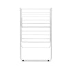 Hangon Drying Rack 20 metres Fresh White