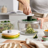 Multi-Prep™ 4-piece Salad Preparation Set