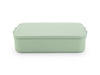 Make & Take Lunch Box, Large - Jade Green