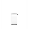 Bo Waste Bin 4 litre - White