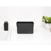 SinkSide Cleaning Caddy - Dark Grey