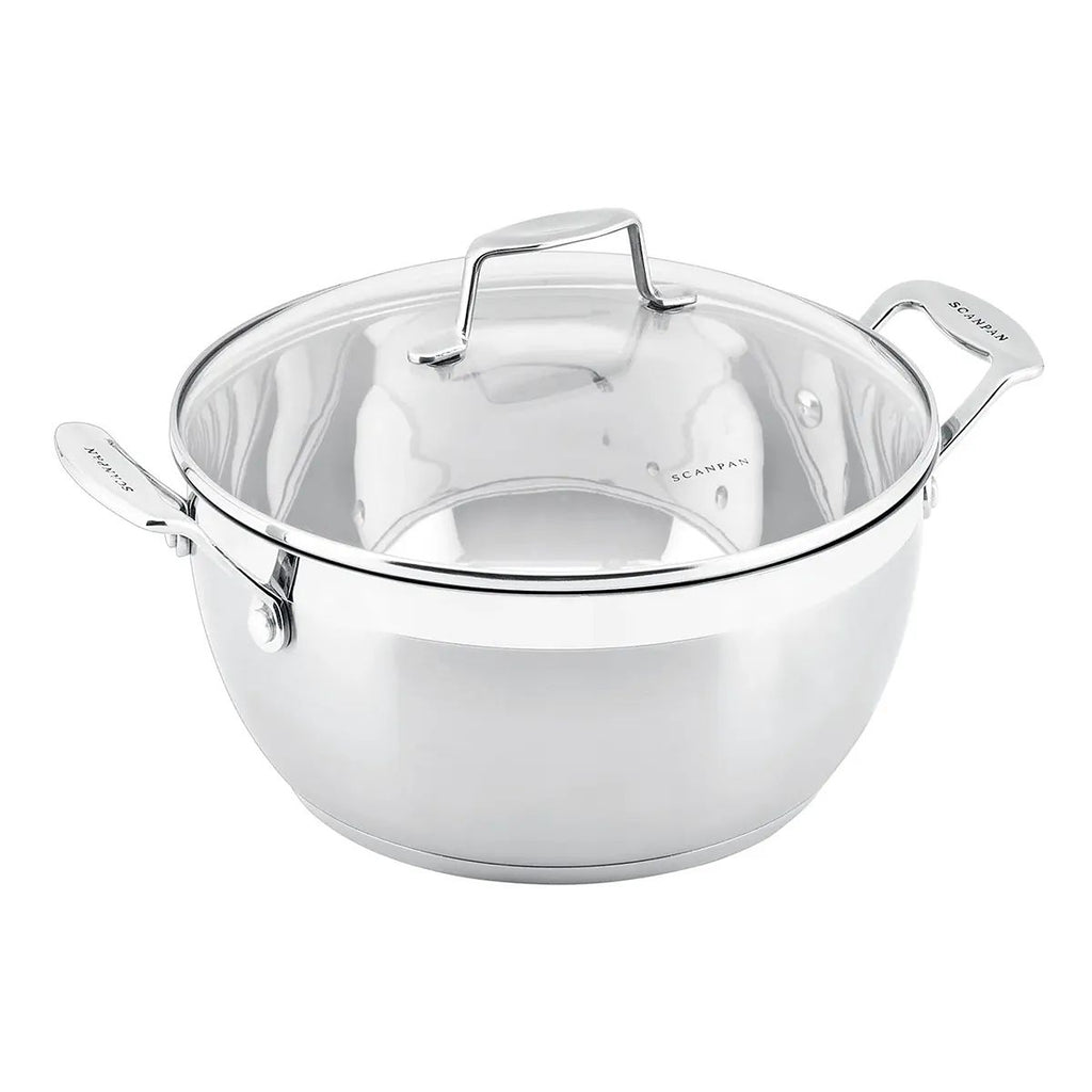 Impact Stew Pot 8.5L, 32cm