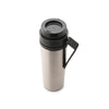 Make & Take Insulated Flask, 500ml - Dark Grey