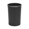Plastic Inner Bucket 12L - Black