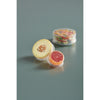 Reusable flexible Lid - 15 cm