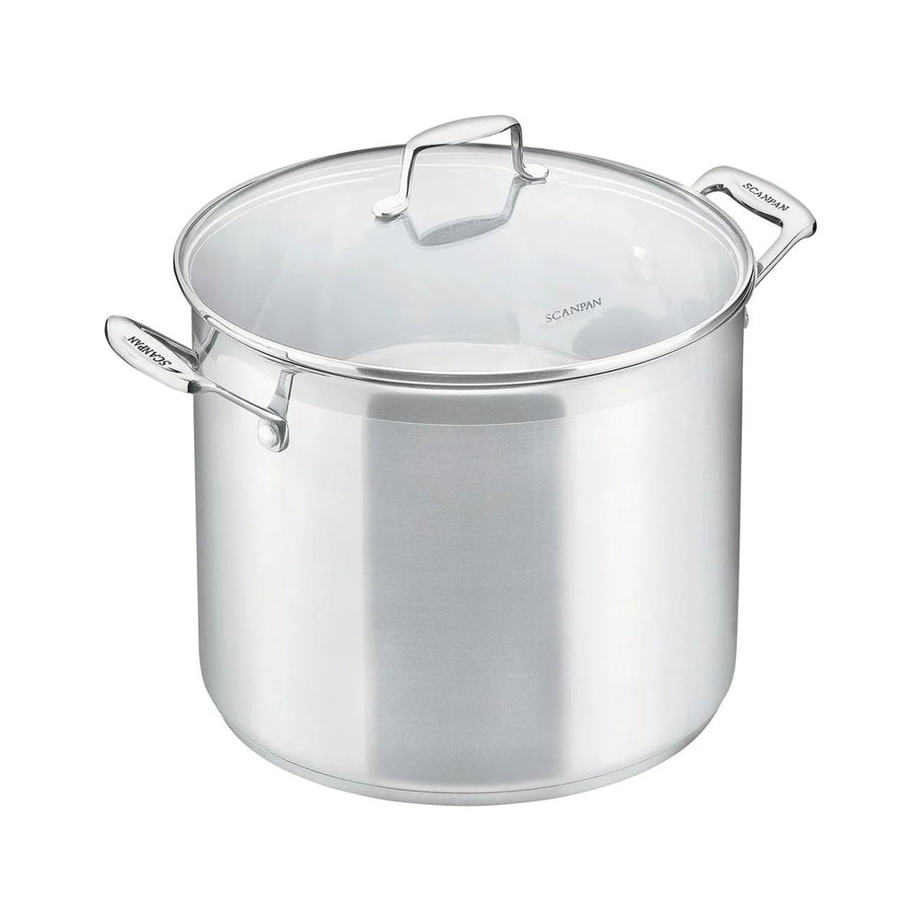 Impact Stock Pot 7.2L, 24cm