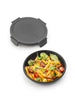 Make & Take Lunch Bowl, 1 litre - Dark Grey