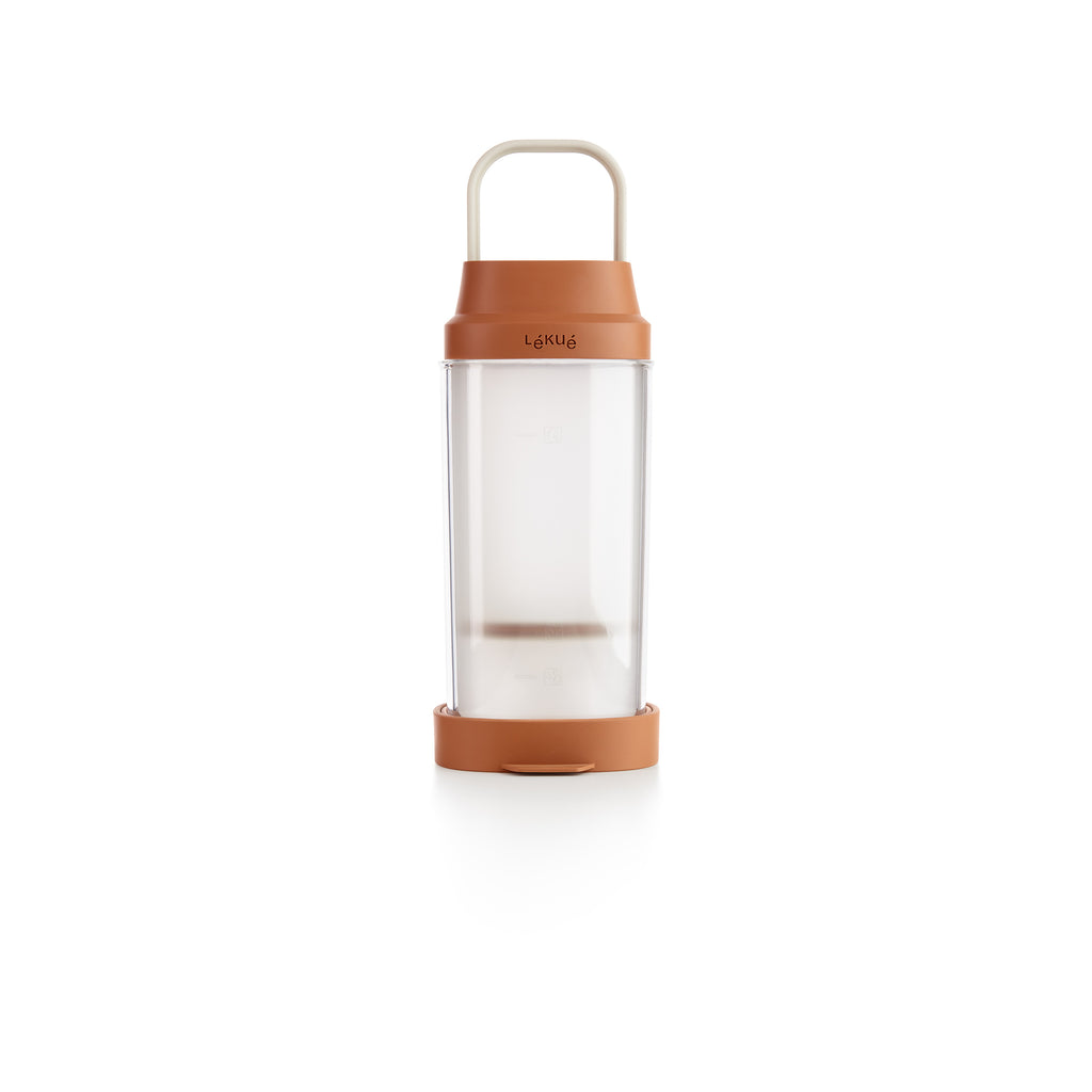 Veggie Drinks Maker - Brown