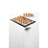 Silicone Baking Mat -40x30cm - Transpare