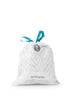 PerfectFit Bin Bags For newIcon, Code W (5 litre), Roll with 20 Bags