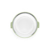Air fryer Round Glass Dish