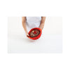 Deep Savarin Cake Mould - 22cm - Black