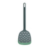 Non-Scratch slotted Turner - Green