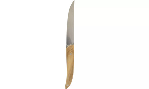 Ornô Olive Wood Steak Knife