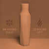 Explore Termoflaske 500ml - Coral