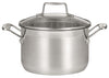 Impact Dutch Oven 3.2L, 20cm