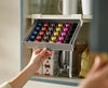 CupboardStore™ Under-shelf Coffee Pod Drawer