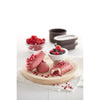 4pc Classic Creamy Popsicle Moulds