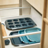 Nest Bake 12 Cup Muffin Pan