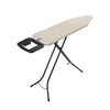 IroningBoard 124x38 (B) Solid Steam Iron Rest- Denim Grey
