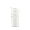 Travel Mug 350ml - Off White
