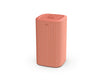 Tota Pop 60L Laundry Separation Basket - Coral