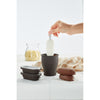 4pc Classic Creamy Popsicle Moulds