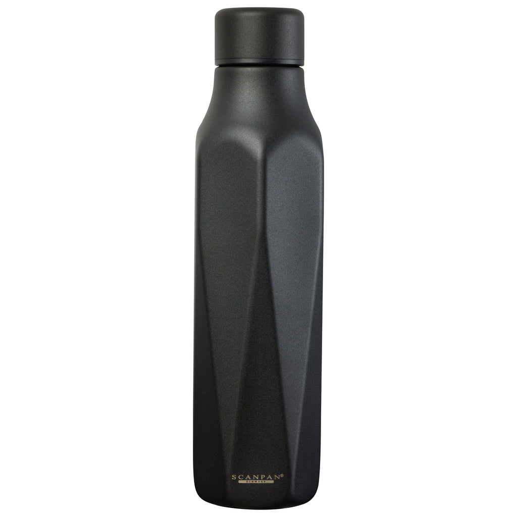 Explore Termoflaske 500ml - Obsidian