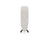 Glide Plus Easy-Store Ironing Board with Advanced Cover (130cm) - Ecru Scatter