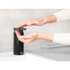 Soap Dispenser (Profile) - Matt Black