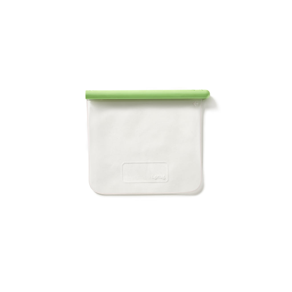 Flat Reusable Bag M