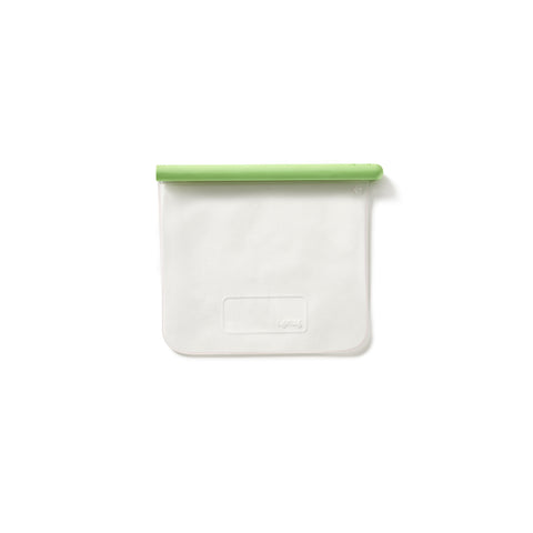 Flat Reusable Bag M