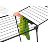 HangOn Drying Rack Too, 22 metres - Matt Black