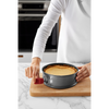 Non-Stick Springform - 20 cm - Red